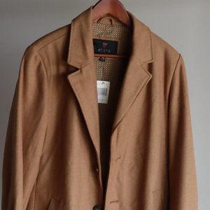 Guess Womens Pea Coat